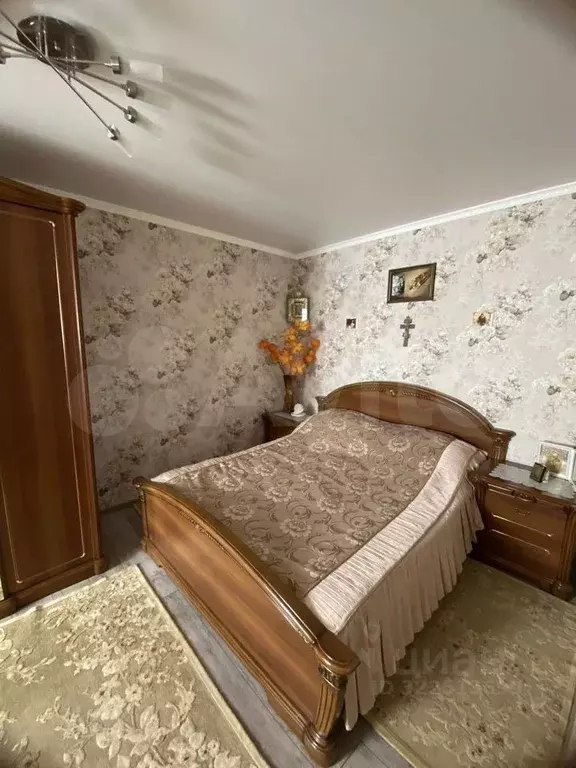 3-к кв. Челябинская область, Магнитогорск Ленинградская ул., 100/1 ... - Фото 0