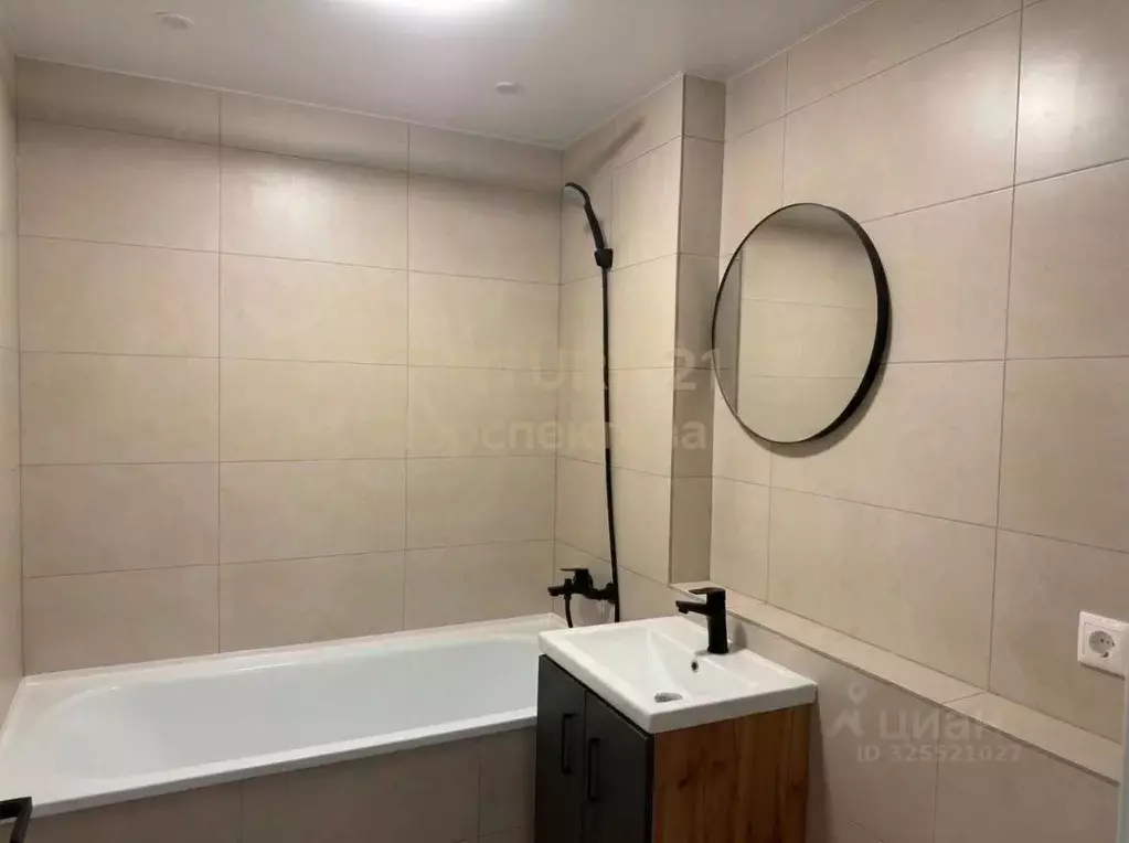 1-к кв. Московская область, Люберцы Зенино ЖК Самолет мкр, проезд ... - Фото 1