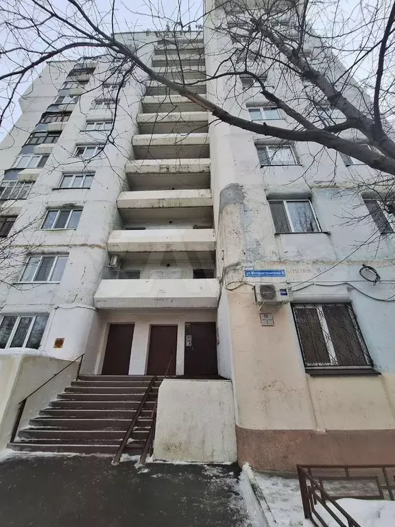 2-к. квартира, 55 м, 5/9 эт. - Фото 0