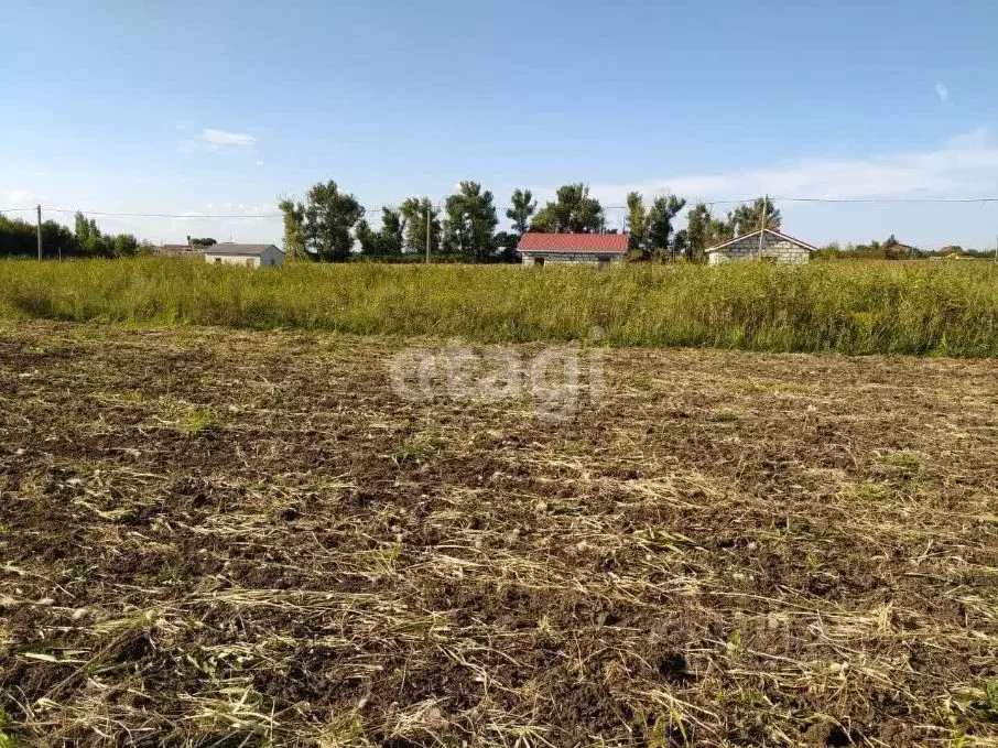 Участок в Ростовская область, Аксайский район, Щепкинское с/пос, пос. ... - Фото 2