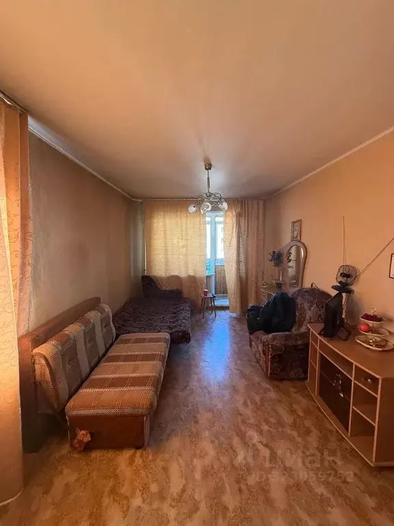 Комната Новосибирская область, Новосибирск Новосибирская ул., 22 (17.0 ... - Фото 2