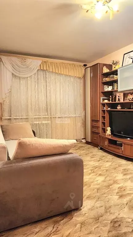 2-к кв. Волгоградская область, Волгоград Дубовская ул., 18 (47.2 м) - Фото 1