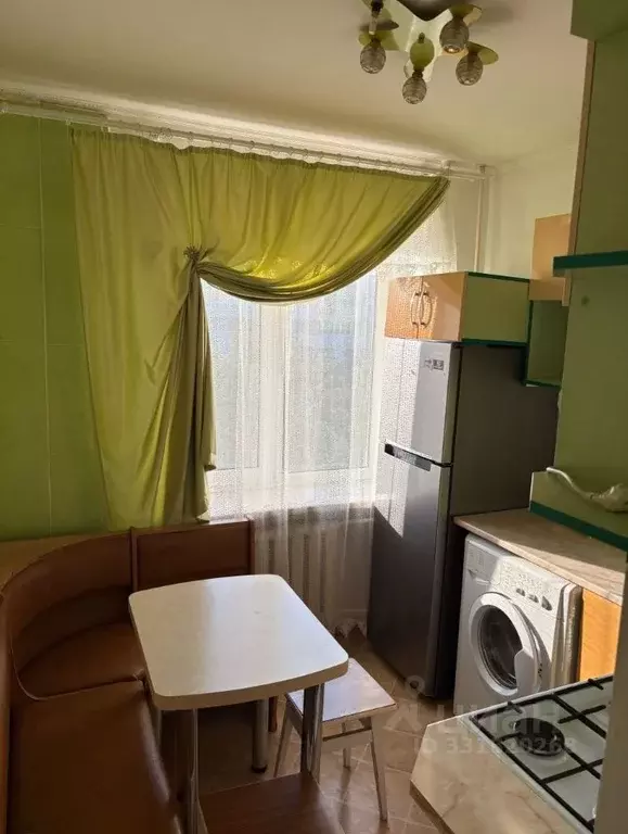 1-к кв. Крым, Симферополь ул. Залесская, 66 (31.0 м) - Фото 1
