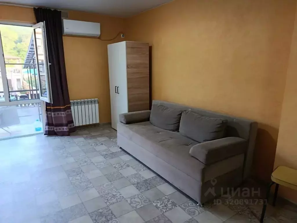 Студия Краснодарский край, Сочи Бриз СТ, 339 (30.0 м) - Фото 1