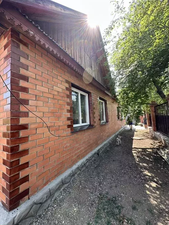 Дом 102 м на участке 8 сот. - Фото 0
