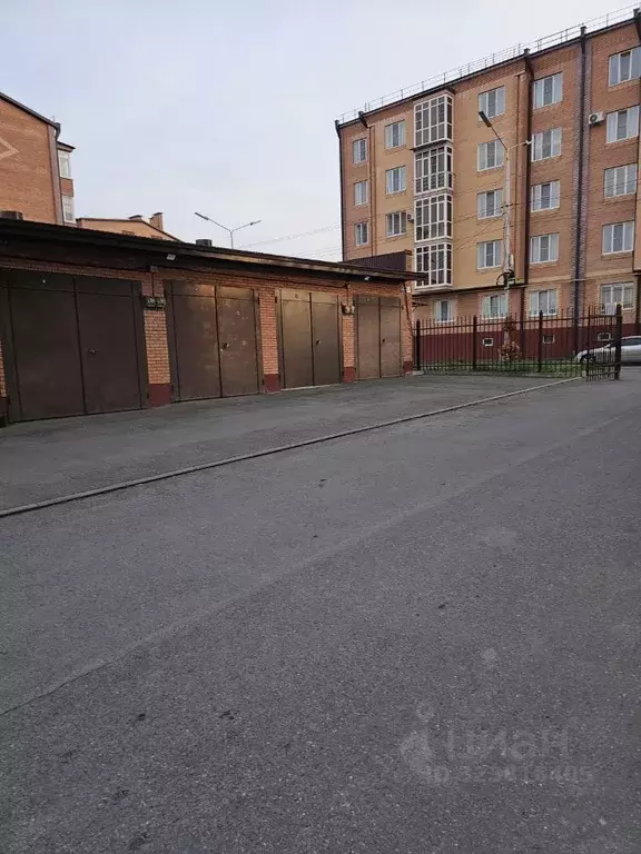 4-к кв. Северная Осетия, Владикавказ Московское ш., 3Е (164.0 м) - Фото 2