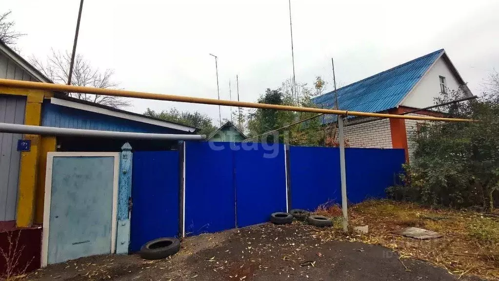 Дом в Белгородская область, Новый Оскол ул. Площадь Свободы, 67 (29 м) - Фото 0