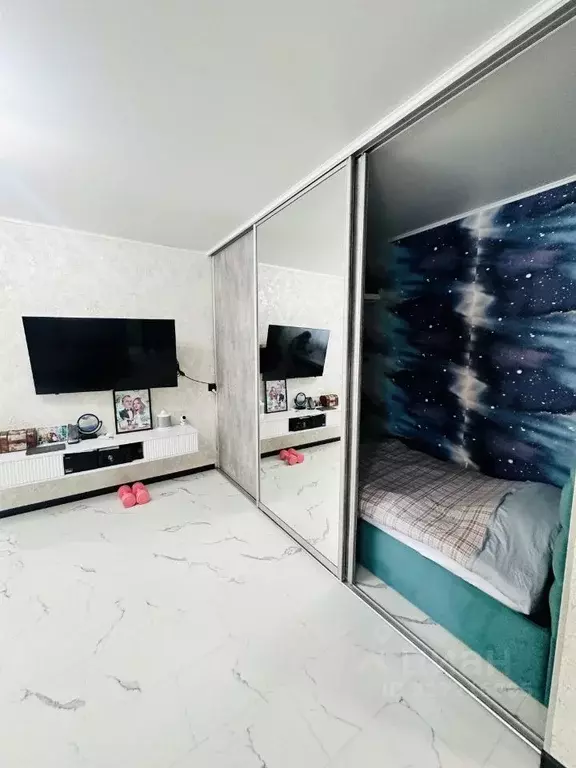 2-к кв. Башкортостан, Салават ул. Островского, 66 (47.0 м) - Фото 2