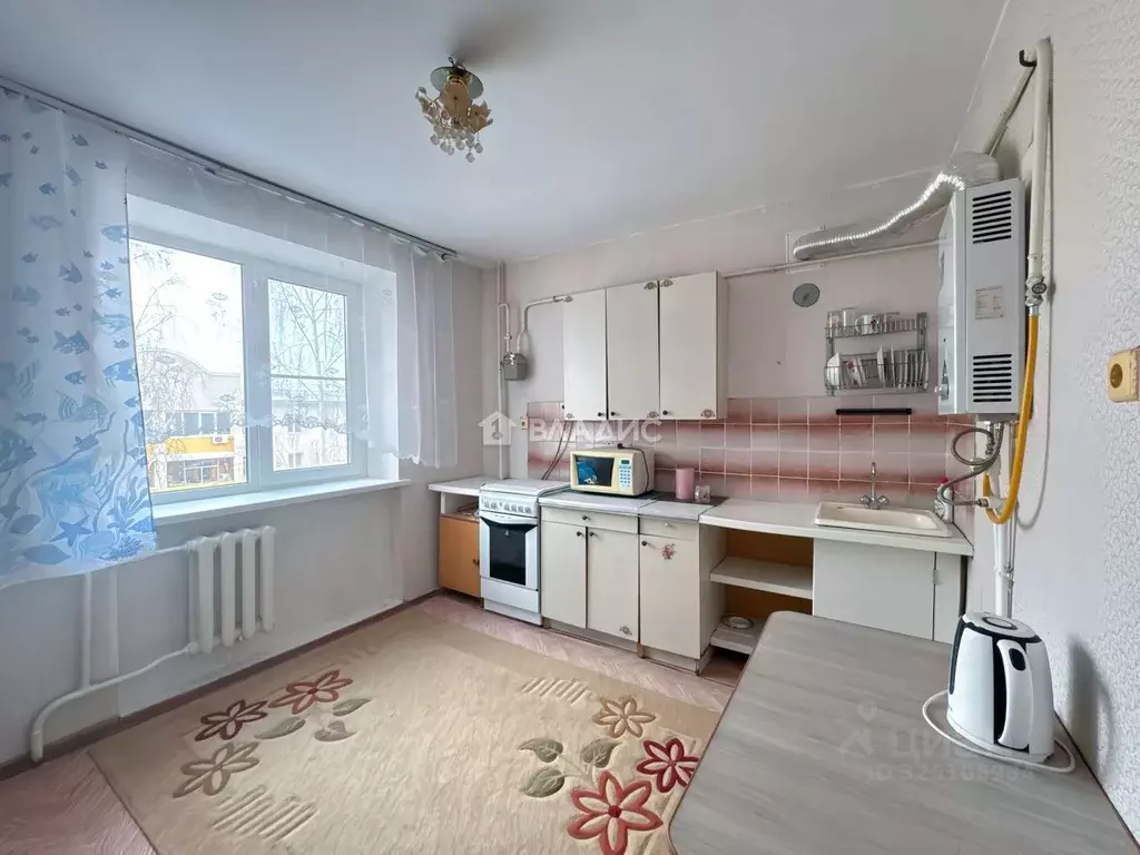 2-к кв. Белгородская область, Белгородский район, Северный городское ... - Фото 1