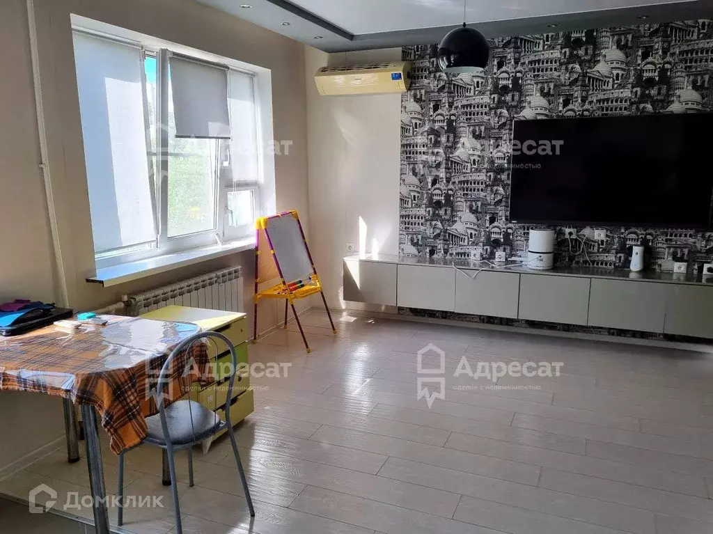 Продаётся 3-к квартира, 64.3 м - Фото 1