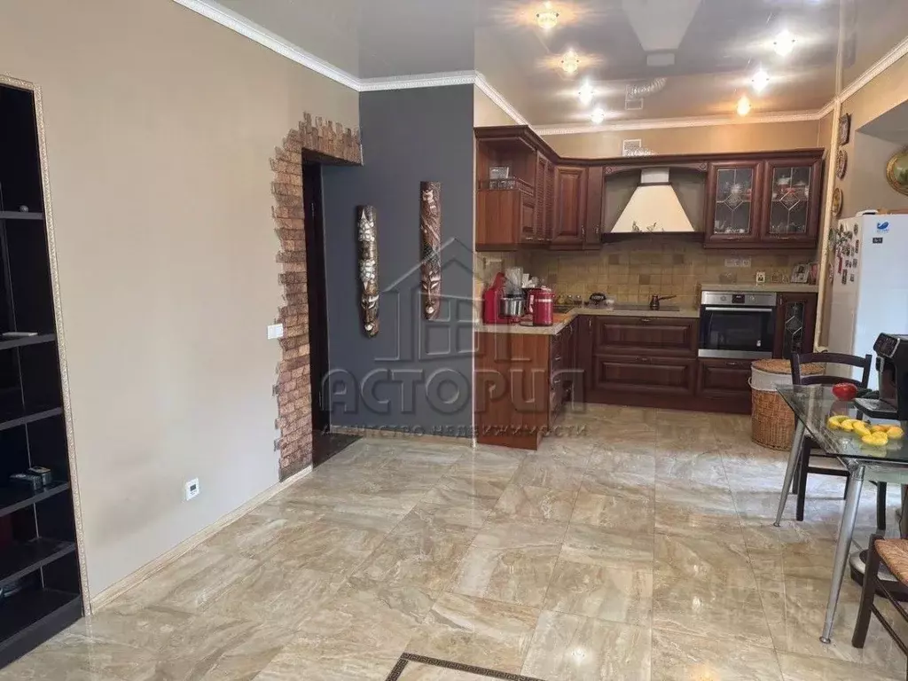 2-к кв. Красноярский край, Красноярск 9 Мая ул., 20А (66.3 м) - Фото 1