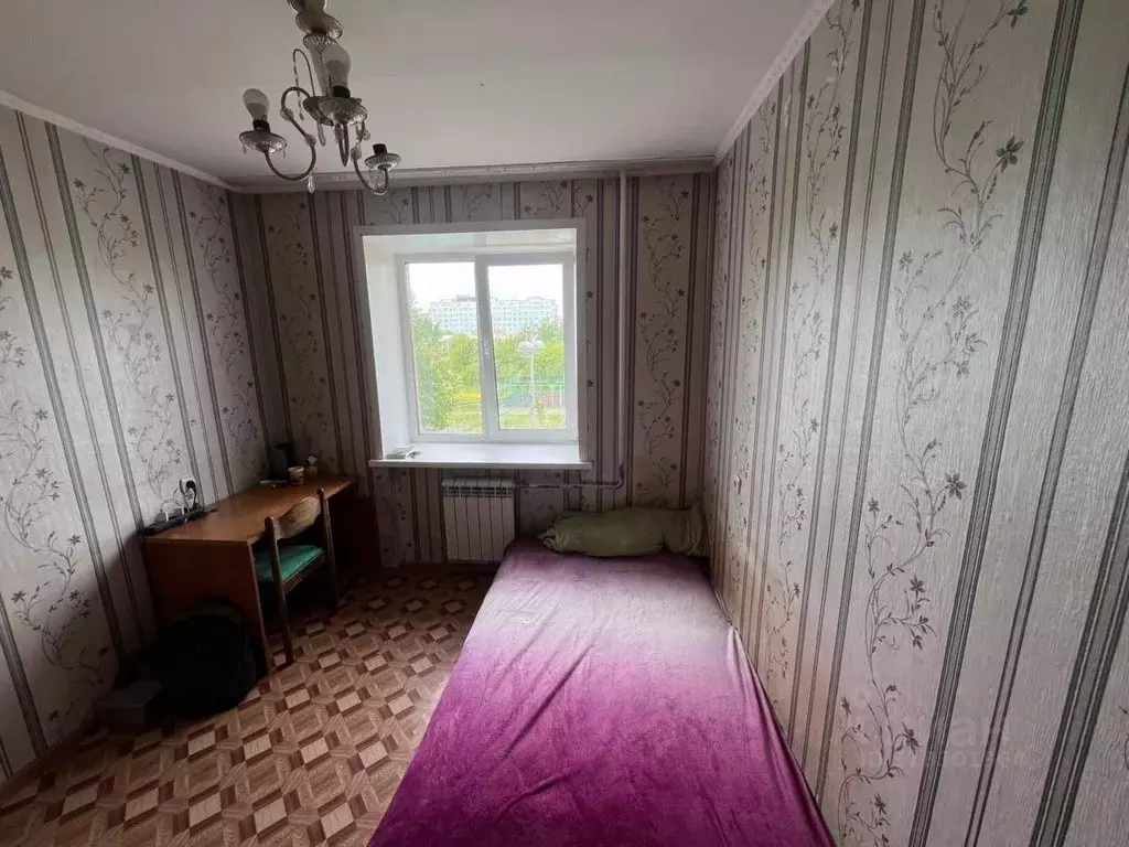 Комната Красноярский край, Красноярск ул. Ленина, 128 (10.0 м) - Фото 1