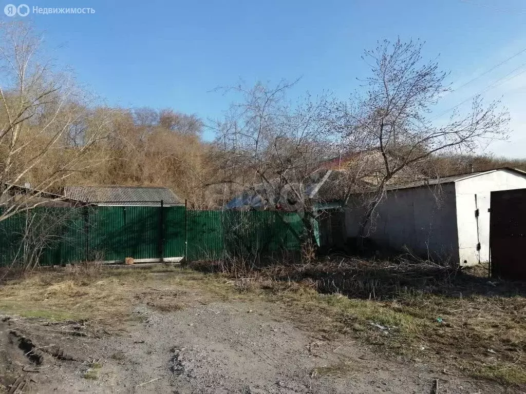 Участок в Омск, Подгорная улица (5 м) - Фото 2