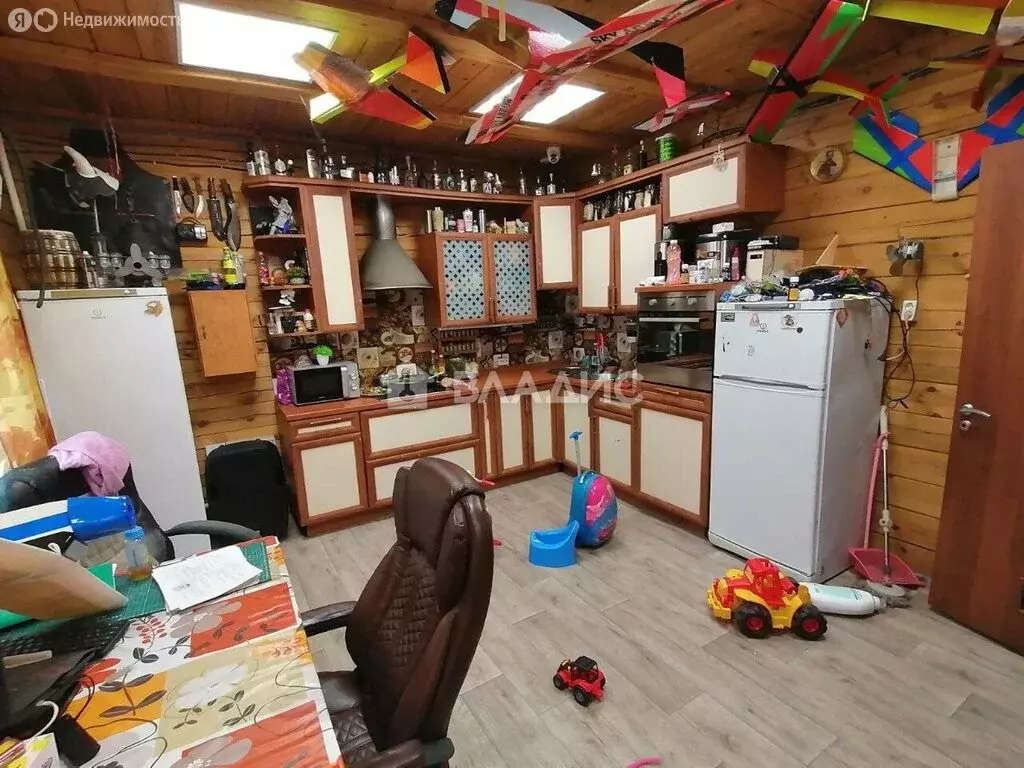 Дом в Улан-Удэ, микрорайон Забайкальский, Холмистая улица, 2Ж (130.3 ... - Фото 2