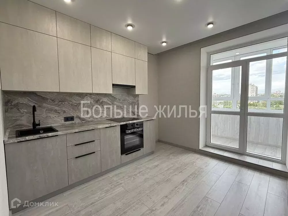 Продаётся 1-к квартира, 40.2 м - Фото 0
