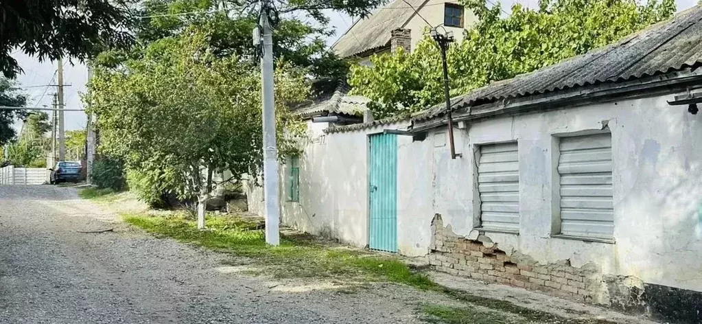 2-к кв. Крым, Феодосия ул. Нахимова, 77 (35.0 м) - Фото 2