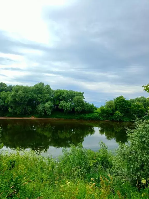 Дом в Калужская область, Калуга городской округ, д. Плетеневка ул. ... - Фото 1