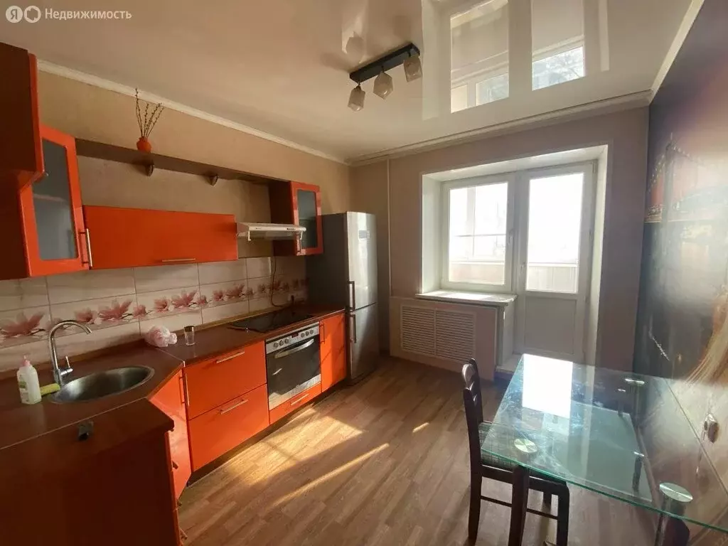 1-комнатная квартира: Старый Оскол, микрорайон Восточный, 47 (45 м) - Фото 1