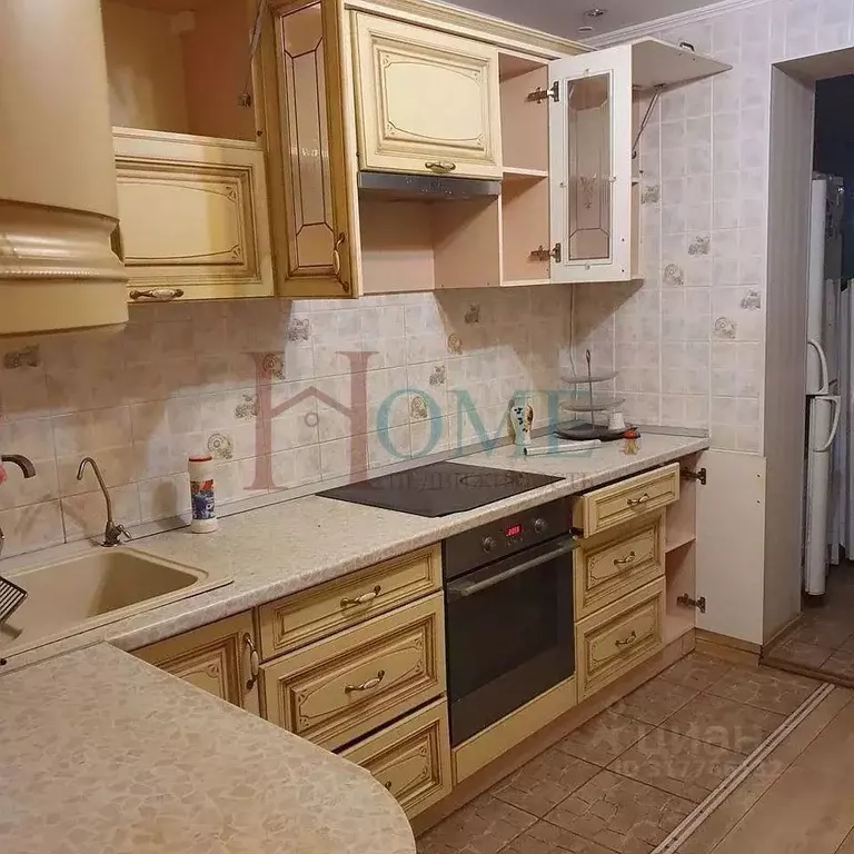 3-к кв. Новосибирская область, Новосибирск Горский мкр, 4 (80.0 м) - Фото 0