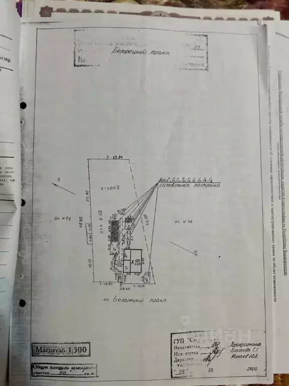 Дом в Башкортостан, Стерлитамак Белорецкий тракт (62 м) - Фото 2