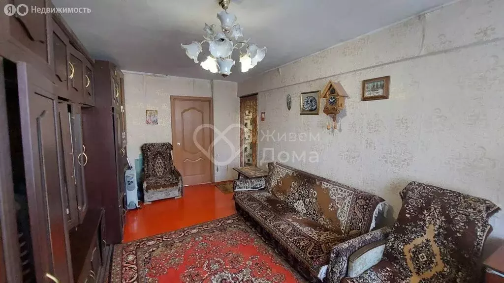 1к в -комнатной квартире (15.5 м) - Фото 1