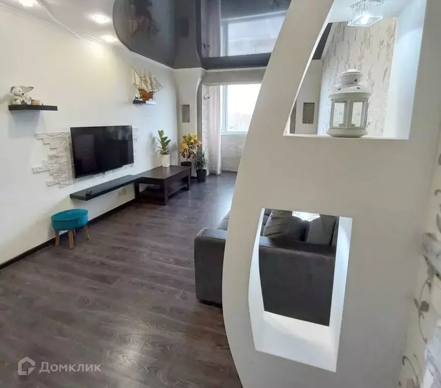 Продаётся 3-к квартира, 61.2 м - Фото 1