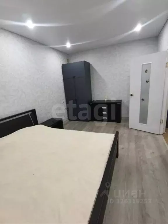 1-к кв. Ставропольский край, Ставрополь ул. Тухачевского, 22/6 (37.0 ... - Фото 2