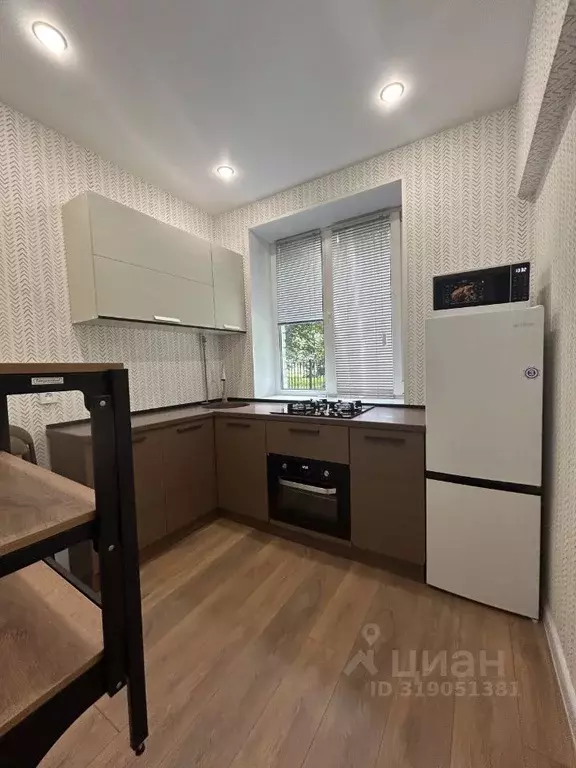 2-к кв. Москва Калибровская ул., 22А (44.0 м) - Фото 1