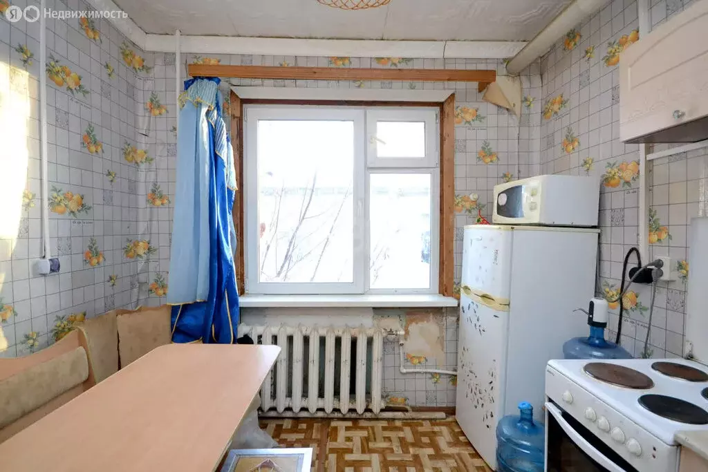 2-комнатная квартира: Якутск, Заводская улица, 12 (56.5 м) - Фото 1