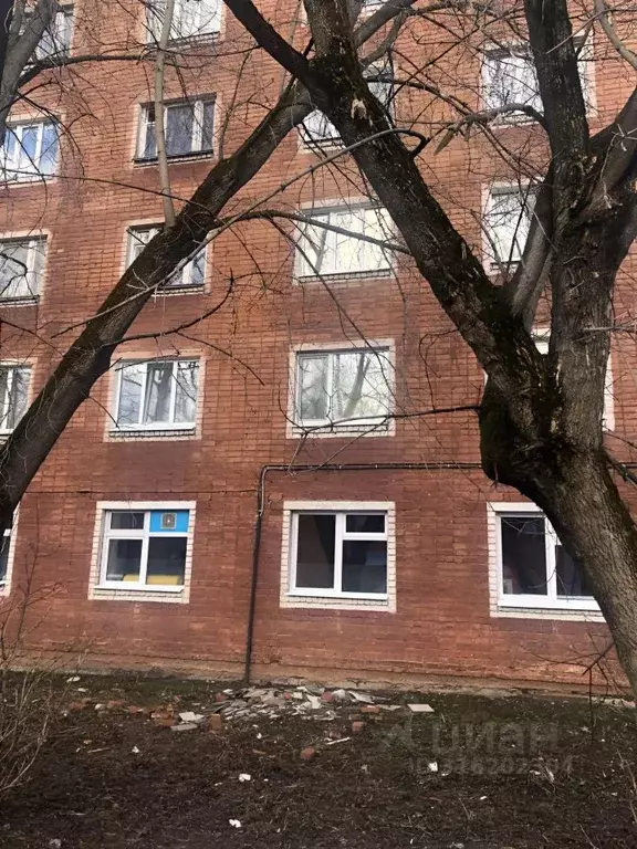 Комната Пермский край, Пермь пер. 1-й Дубровский, 4 (13.8 м) - Фото 0