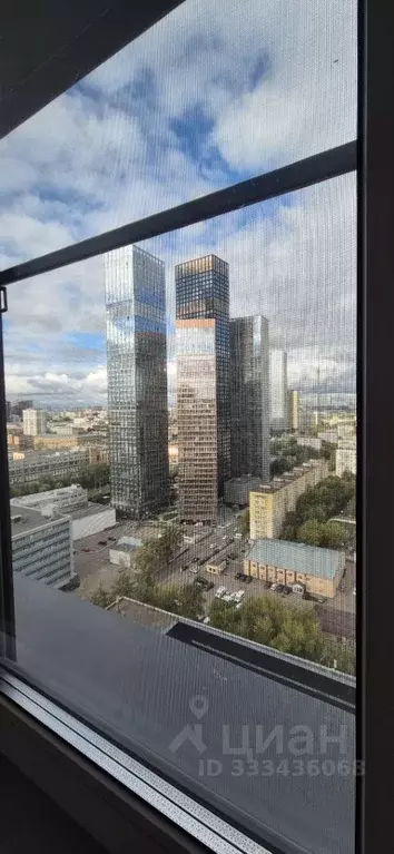 2-к кв. Москва 2-я Хуторская ул., 33к1 (56.0 м) - Фото 2