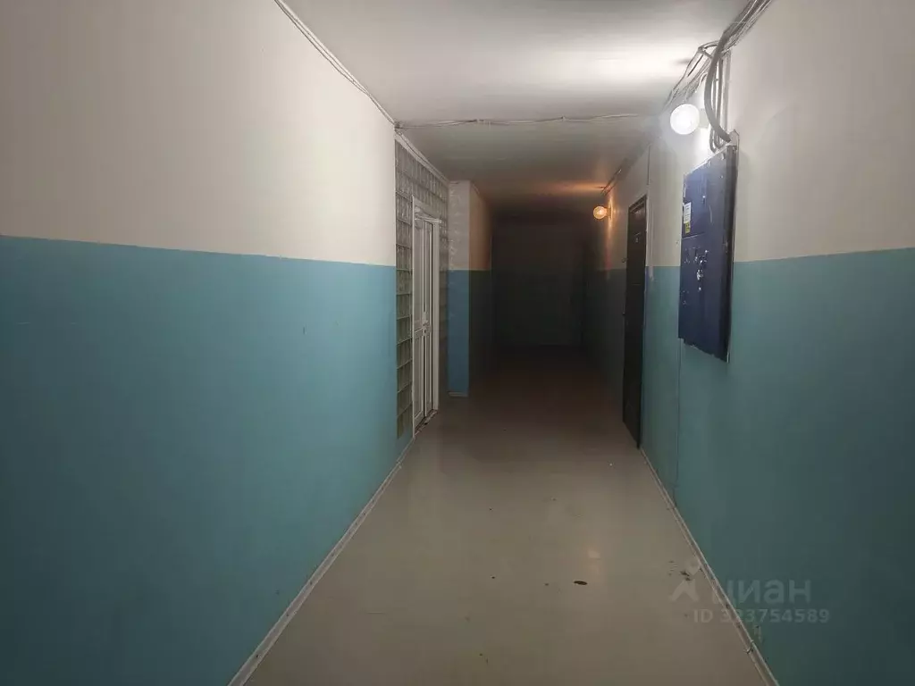 2-к кв. Ростовская область, Ростов-на-Дону просп. Ленина, 42Ж (53.7 м) - Фото 2