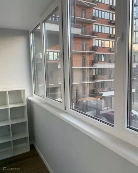 Продаётся квартира-студия, 26.1 м - Фото 1