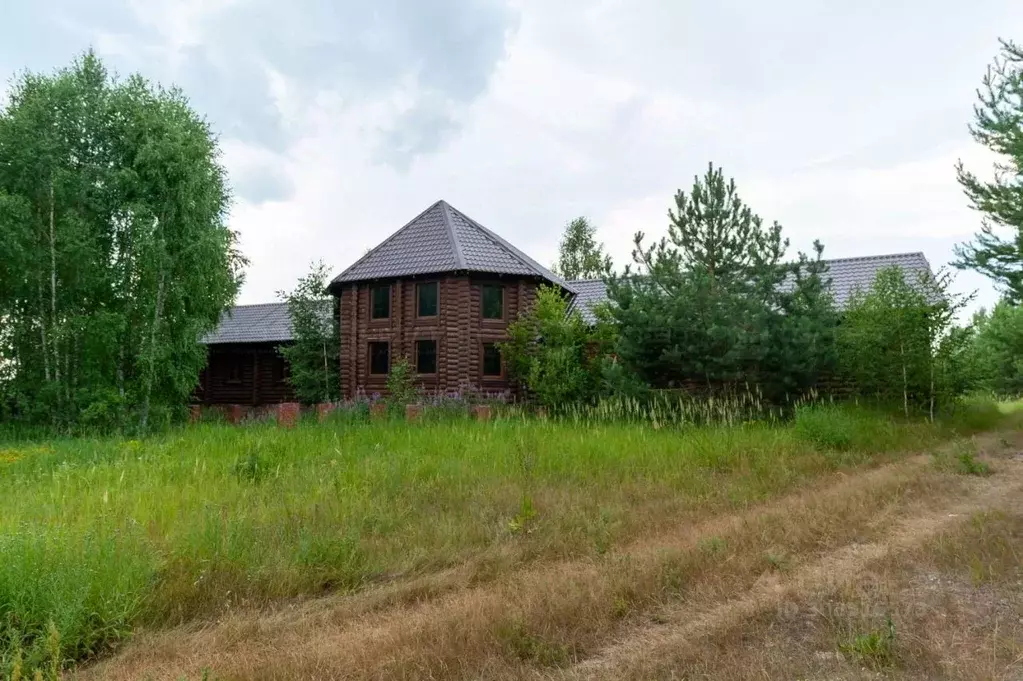 Участок в Марий Эл, Волжский район, Большепаратское с/пос, ... - Фото 0
