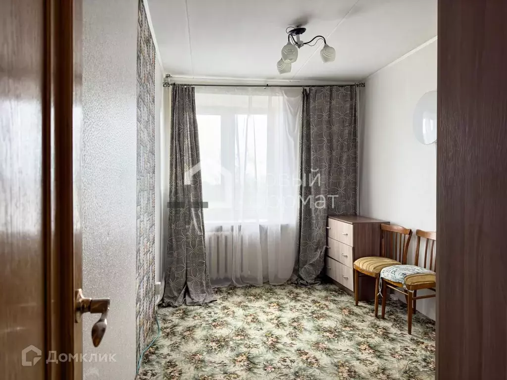 Продаётся 2-к квартира, 45.5 м - Фото 1