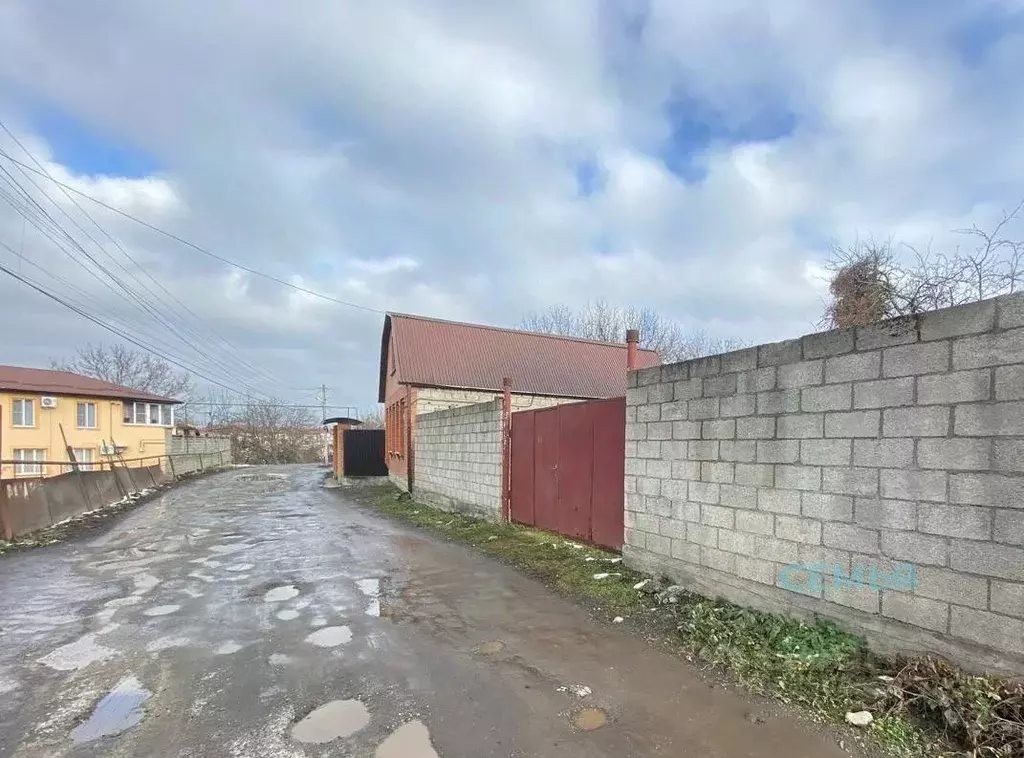 Участок в Северная Осетия, Владикавказ Наука садоводческое ... - Фото 2