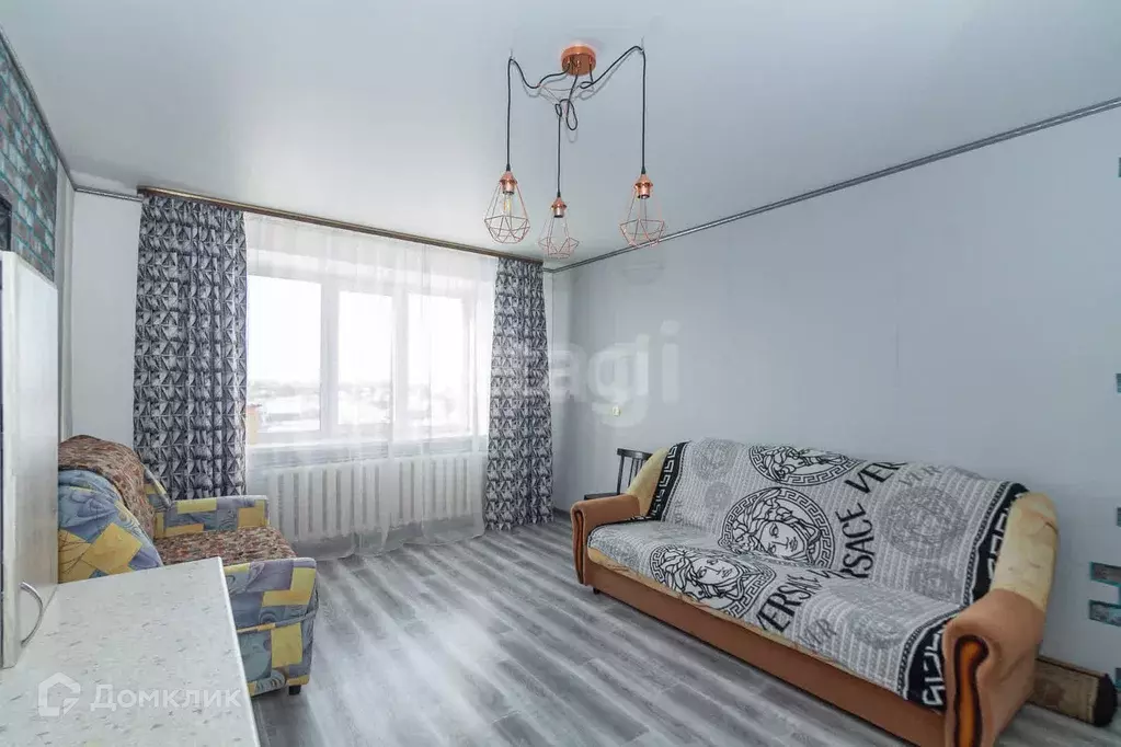 Продаётся 1-к квартира, 32 м - Фото 0