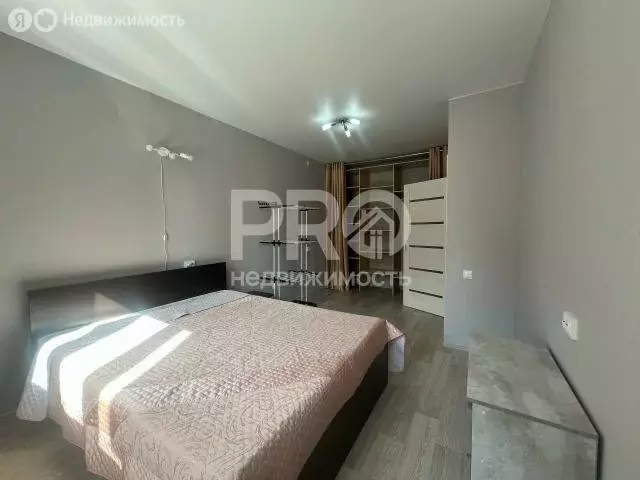 1-комнатная квартира: Ярославль, Малая Норская улица, 3А (33 м) - Фото 1