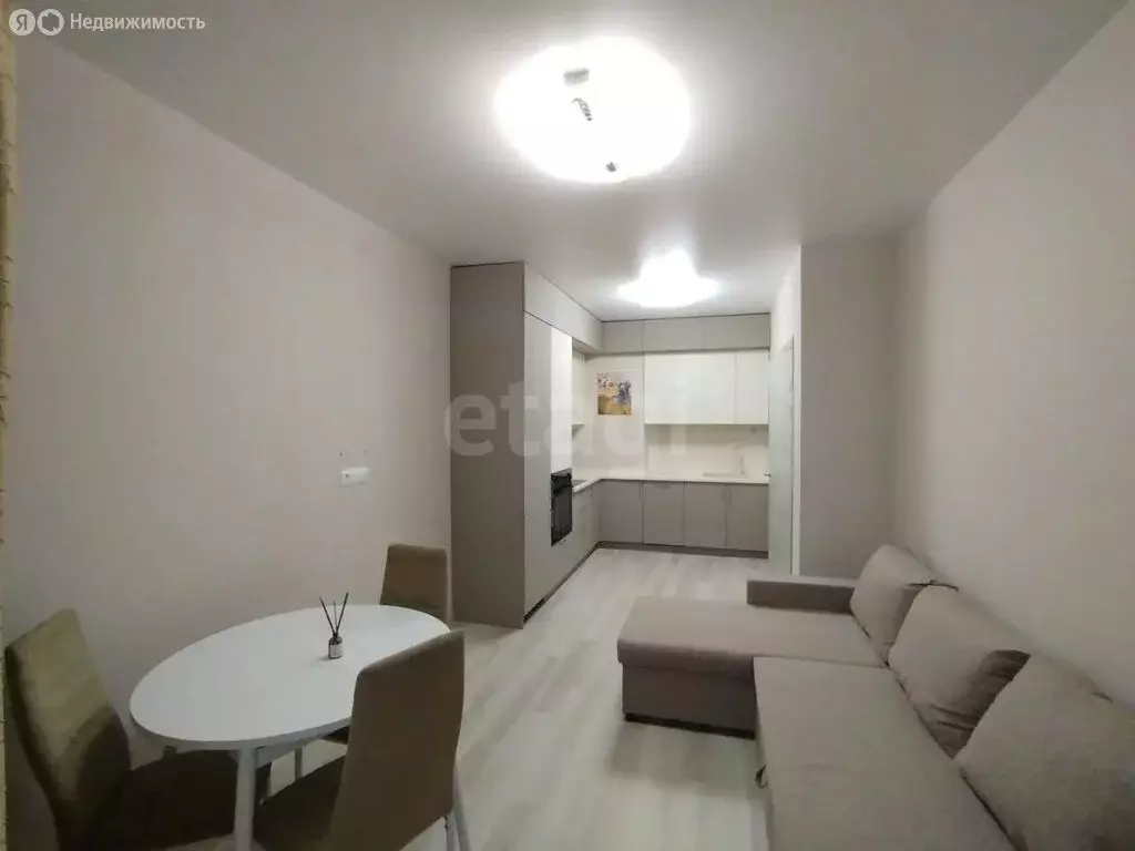 1-комнатная квартира: Самара, улица Советской Армии, 131А (46 м) - Фото 2