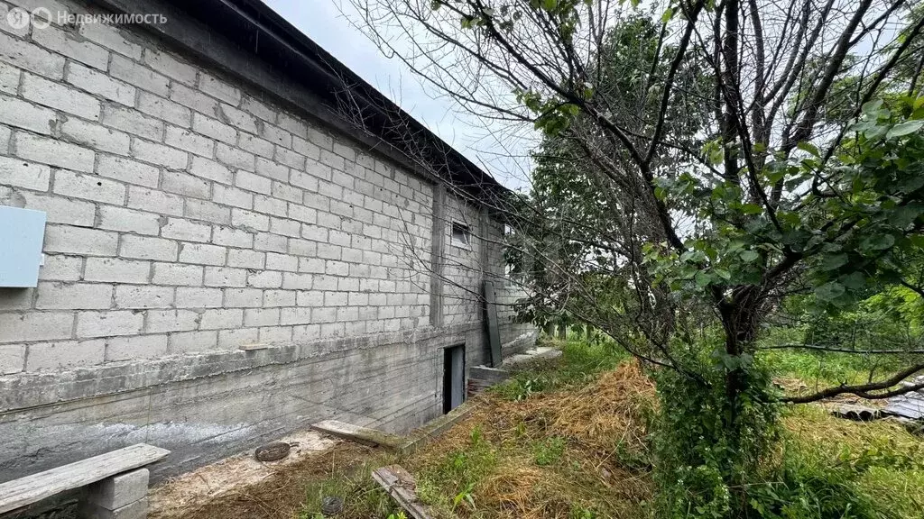 Дом в Назрановский район, сельское поселение Кантышево, село Кантышево ... - Фото 2