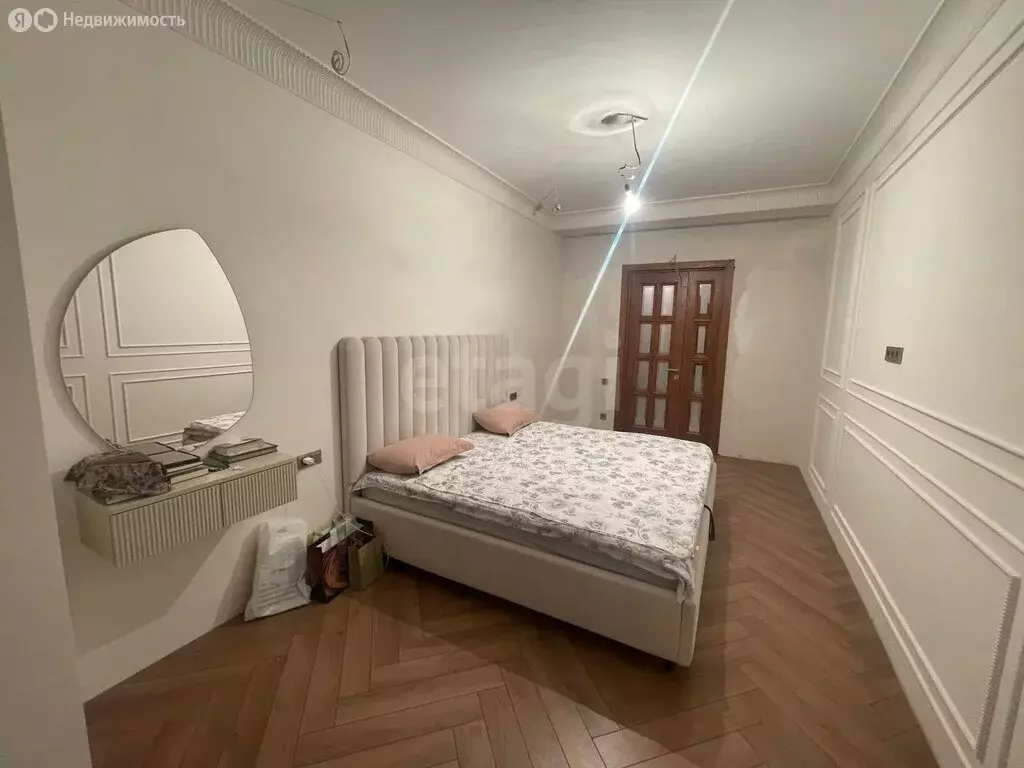 2-комнатная квартира: Махачкала, проспект Петра I, 89 (80 м) - Фото 0