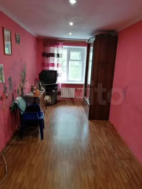 Квартира-студия, 13м, 2/5эт. - Фото 1