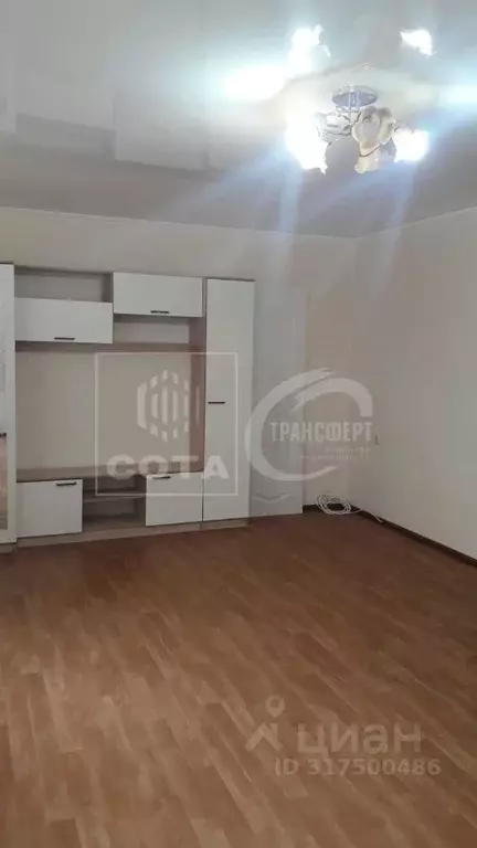 2-к кв. Воронежская область, Рамонь рп ул. Мосина, 6 (65.0 м) - Фото 1