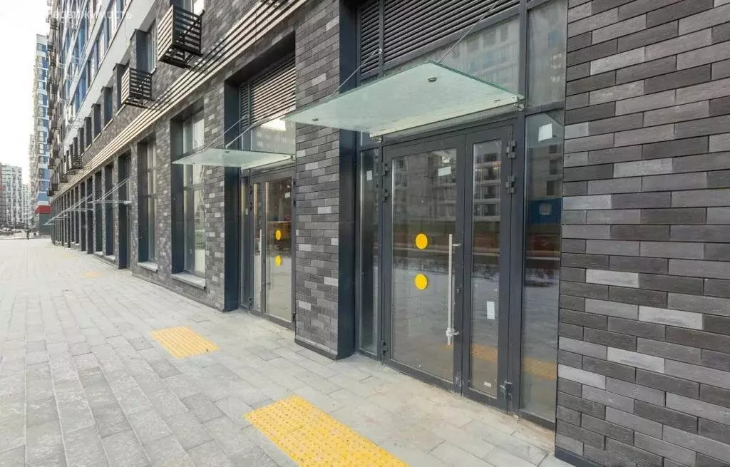 Помещение свободного назначения (111.9 м) - Фото 1