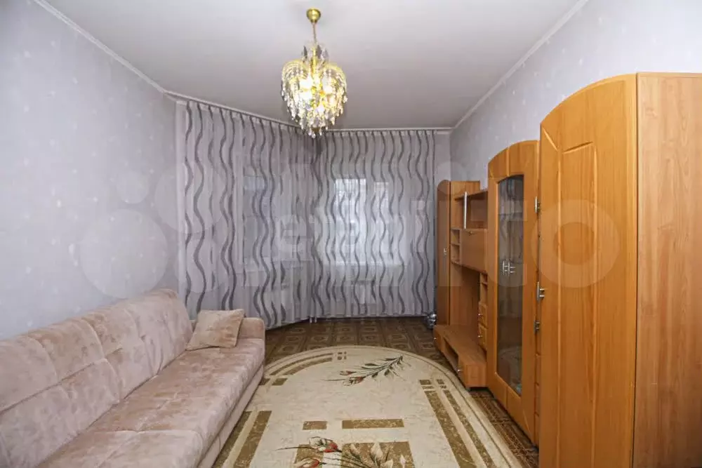 2-к. квартира, 55 м, 5/9 эт. - Фото 0