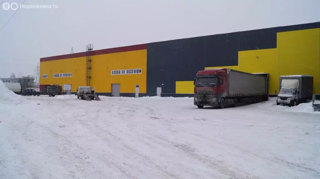 Склад (3889 м) - Фото 2