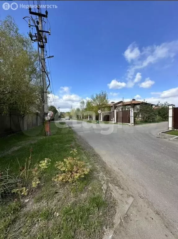 Участок в деревня Десна, СНТ Родник-1, 20 (7.5 м) - Фото 1