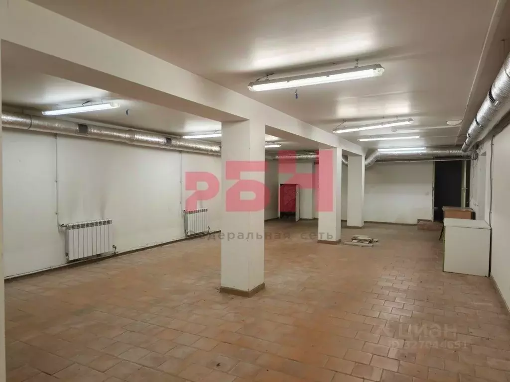 Склад в Ростовская область, Ростов-на-Дону, Нахичевань ул. 1-я ... - Фото 2