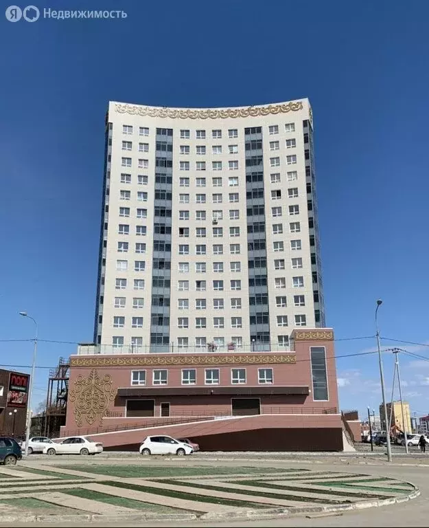 2-комнатная квартира: Якутск, улица Лермонтова, 125 (59.7 м) - Фото 0