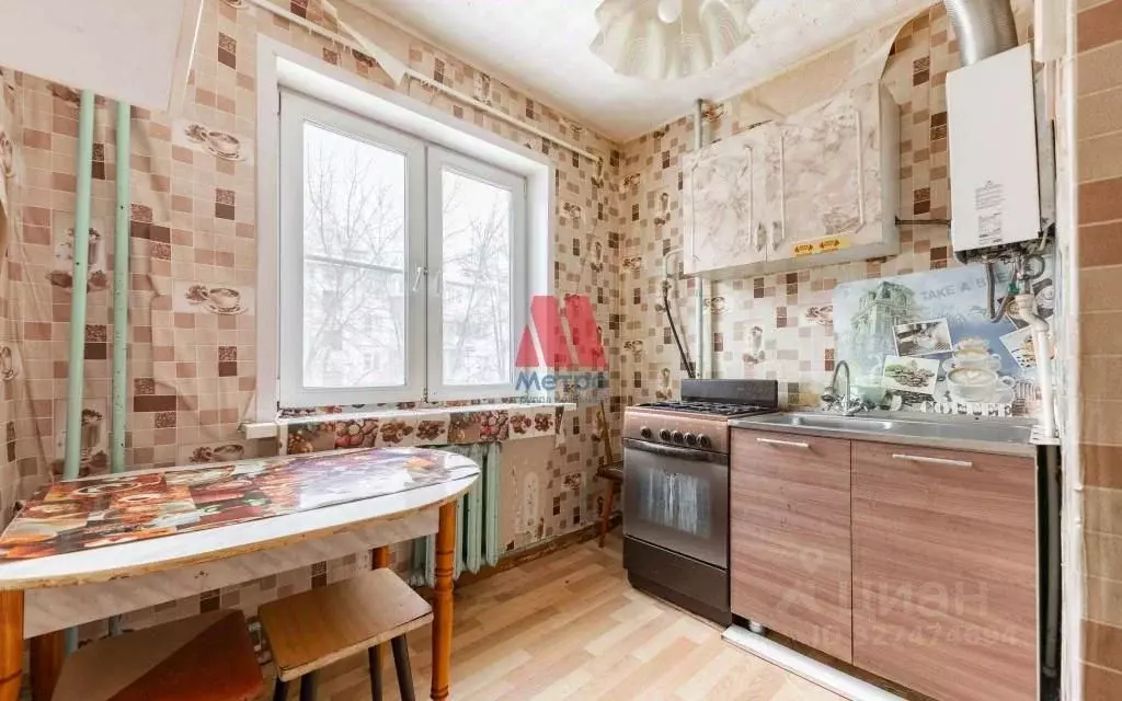 1-к кв. Ярославская область, Ярославль Тутаевское ш., 75 (31.1 м) - Фото 2